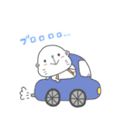 のぞみねこ 1（個別スタンプ：28）