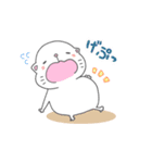 のぞみねこ 1（個別スタンプ：38）