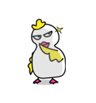 Coo Coo Chick 3（個別スタンプ：26）