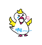 Coo Coo Chick 3（個別スタンプ：29）