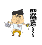 Let's go 610（個別スタンプ：19）