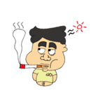 Let's go 610（個別スタンプ：26）