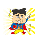 Let's go 610（個別スタンプ：29）