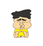 Let's go 610（個別スタンプ：37）