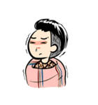 Batik Boy（個別スタンプ：32）