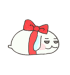 みみたれウサギのみぃちゃん（個別スタンプ：26）