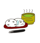 みみたれウサギのみぃちゃん（個別スタンプ：29）