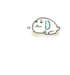 みみたれウサギのみぃちゃん（個別スタンプ：38）