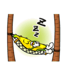 ホムトンくん♪（個別スタンプ：34）