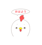 毒80％いきもの（個別スタンプ：2）