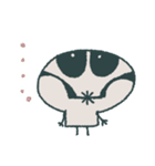 骨のボンさん（個別スタンプ：21）