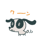 骨のボンさん（個別スタンプ：31）