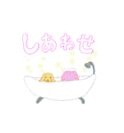 こちら脳さま（個別スタンプ：18）