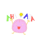 こちら脳さま（個別スタンプ：40）