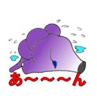 振り向いて！（個別スタンプ：31）