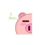 Pigilito Pig（個別スタンプ：16）