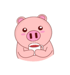 Pigilito Pig（個別スタンプ：26）