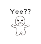Yee Should Buy it（個別スタンプ：2）
