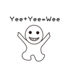 Yee Should Buy it（個別スタンプ：6）