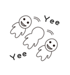 Yee Should Buy it（個別スタンプ：10）