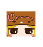 ログルミ★くまこ日常ver（個別スタンプ：28）