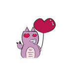 Gotto（個別スタンプ：6）