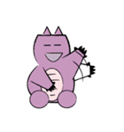 Gotto（個別スタンプ：11）