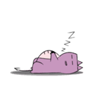 Gotto（個別スタンプ：14）
