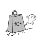 Gotto（個別スタンプ：16）
