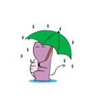 Gotto（個別スタンプ：24）