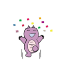 Gotto（個別スタンプ：25）