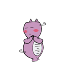Gotto（個別スタンプ：27）