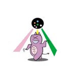 Gotto（個別スタンプ：28）