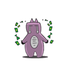 Gotto（個別スタンプ：33）