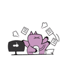 Gotto（個別スタンプ：35）