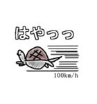 おしんとキッコウ（個別スタンプ：31）
