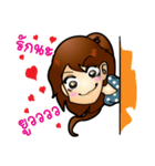 Dearly Dearly（個別スタンプ：3）