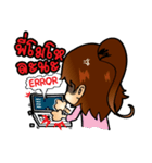 Dearly Dearly（個別スタンプ：6）