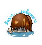 Dearly Dearly（個別スタンプ：15）