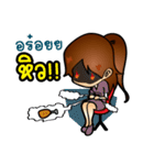 Dearly Dearly（個別スタンプ：17）