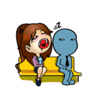 Dearly Dearly（個別スタンプ：22）