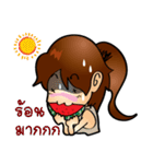 Dearly Dearly（個別スタンプ：29）