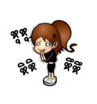 Dearly Dearly（個別スタンプ：35）