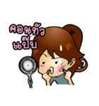Dearly Dearly（個別スタンプ：36）