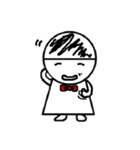 Foolish face（個別スタンプ：19）