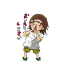 パーティクルンピー（個別スタンプ：28）