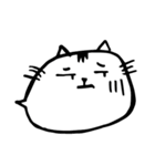 Office Cat Cat（個別スタンプ：33）
