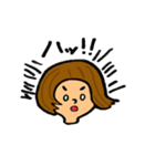 ミドさん（個別スタンプ：18）