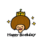 ミドさん（個別スタンプ：32）