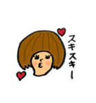 ミドさん（個別スタンプ：33）